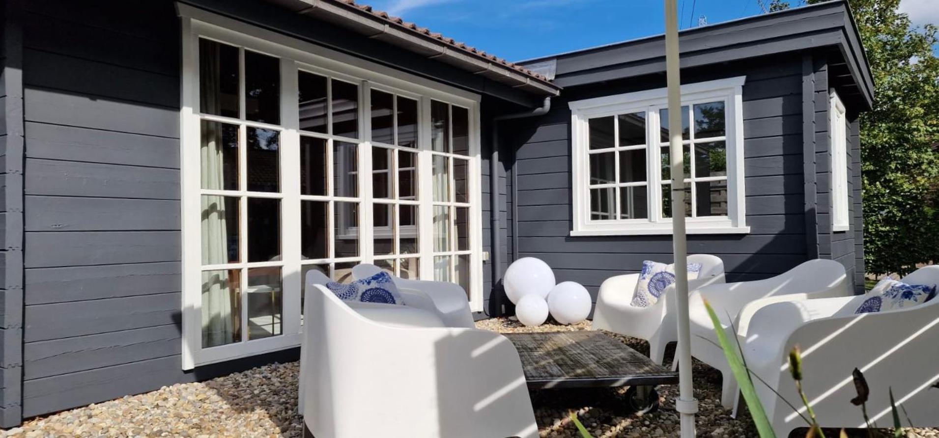 Holland Holiday Home Ermelo Eksteriør billede
